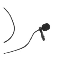 Микрофон Boya BY-M1 всенаправленный петличный