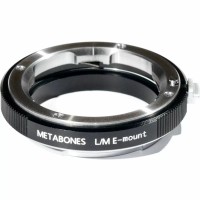 Адаптер Metabones Leica M-Sony E