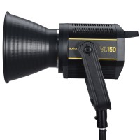 Осветитель светодиодный Godox VL150, 150 Вт, 5600К  (без пульта)