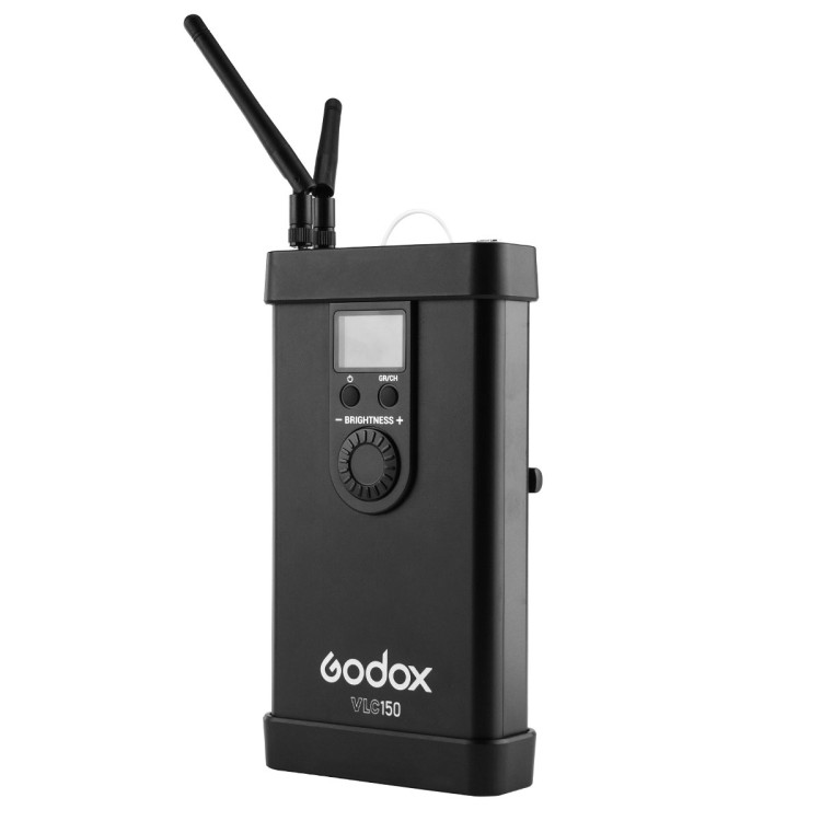 Осветитель светодиодный Godox VL200  