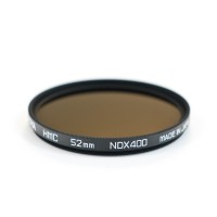 HOYA NDx400 HMC 52mm Нейтрально-серый фильтр 