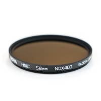HOYA NDx400 HMC 58mm Нейтрально-серый фильтр